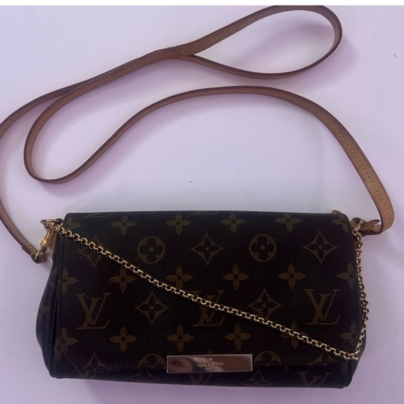 Louis Vuitton PM monogram - Picture 12 of 16